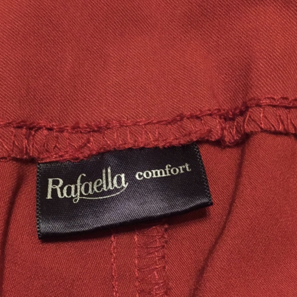 Rafaella Bermuda dress shorts - Picture 3 of 3